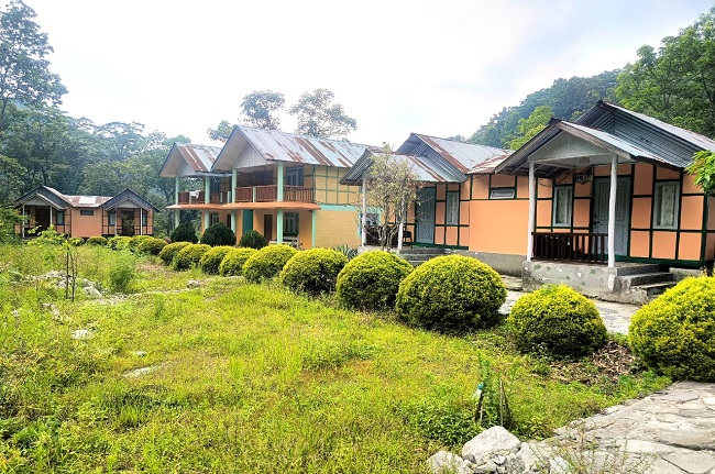 Doon Valley Nature Retreat